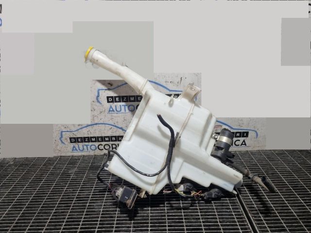 bontott MAZDA CX-7 Ablakmosó Tartály