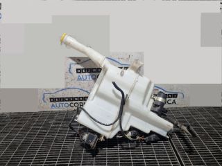 bontott MAZDA CX-7 Ablakmosó Tartály