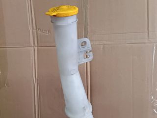 bontott MAZDA CX-7 Ablakmosó Tartály