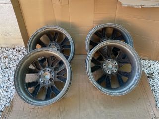 bontott MAZDA CX-7 Acélfelni Szett