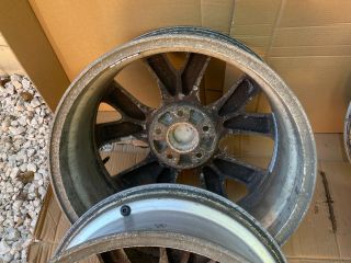 bontott MAZDA CX-7 Acélfelni Szett