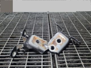 bontott MAZDA CX-7 Ajtó Zsanér (Pozíciófüggetlen)