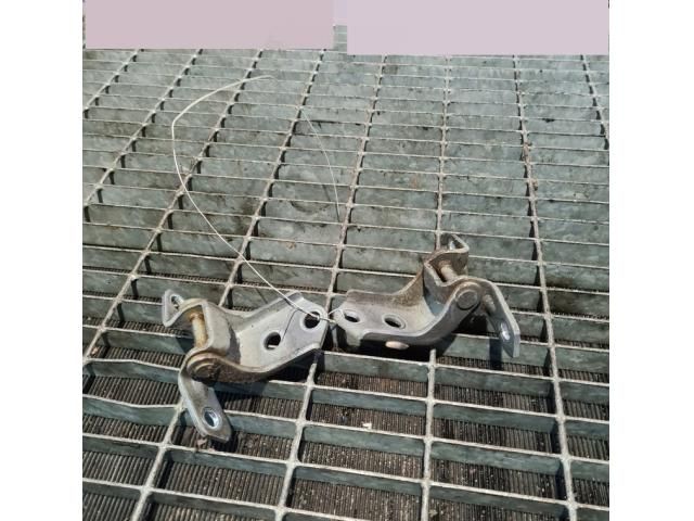 bontott MAZDA CX-7 Ajtó Zsanér (Pozíciófüggetlen)