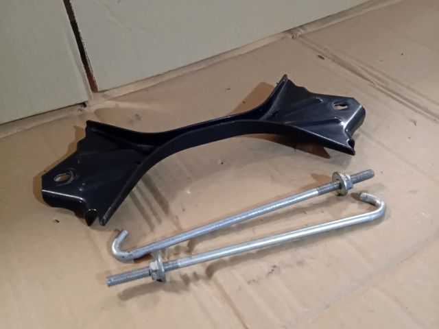 bontott MAZDA CX-7 Akkumulátor Leszorító