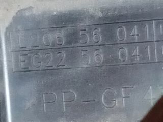 bontott MAZDA CX-7 Akkumulátor Tartó