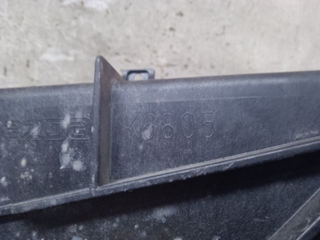 bontott MAZDA CX-7 Akkumulátor Tartó