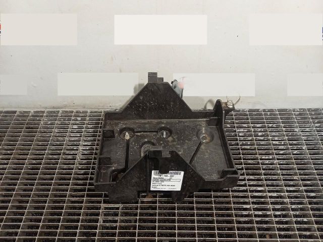 bontott MAZDA CX-7 Akkumulátor Tartó