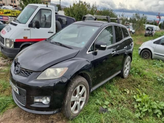 bontott MAZDA CX-7 Aktív Szénszűrő