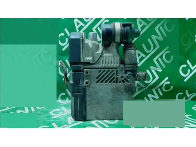 bontott MAZDA CX-7 Állófűtés (Részeivel)