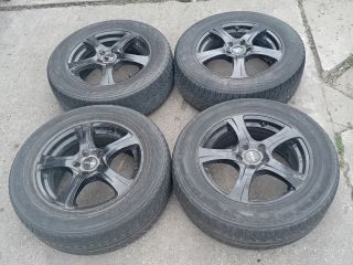 bontott MAZDA CX-7 Alufelni Szett Gumival