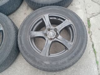 bontott MAZDA CX-7 Alufelni Szett Gumival