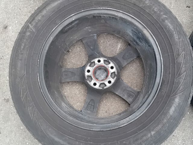 bontott MAZDA CX-7 Alufelni Szett Gumival