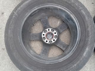 bontott MAZDA CX-7 Alufelni Szett Gumival