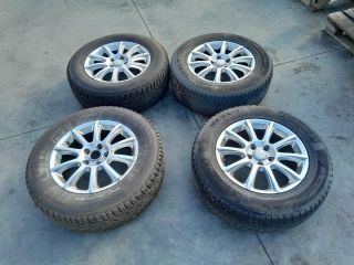 bontott MAZDA CX-7 Alufelni Szett