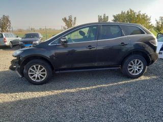 bontott MAZDA CX-7 Alufelni Szett