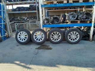 bontott MAZDA CX-7 Alufelni Szett