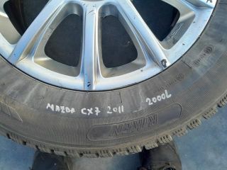 bontott MAZDA CX-7 Alufelni Szett