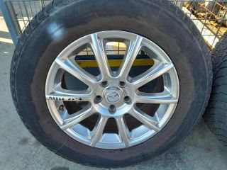 bontott MAZDA CX-7 Alufelni Szett