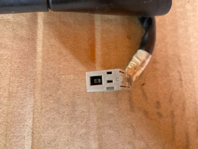 bontott MAZDA CX-7 Antenna