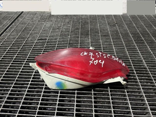 bontott MAZDA CX-7 Bal Alsó Hátsó Lámpa