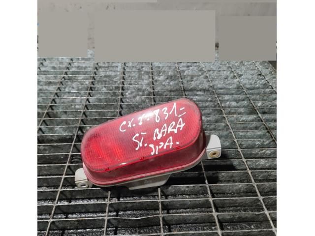 bontott MAZDA CX-7 Bal Alsó Hátsó Lámpa