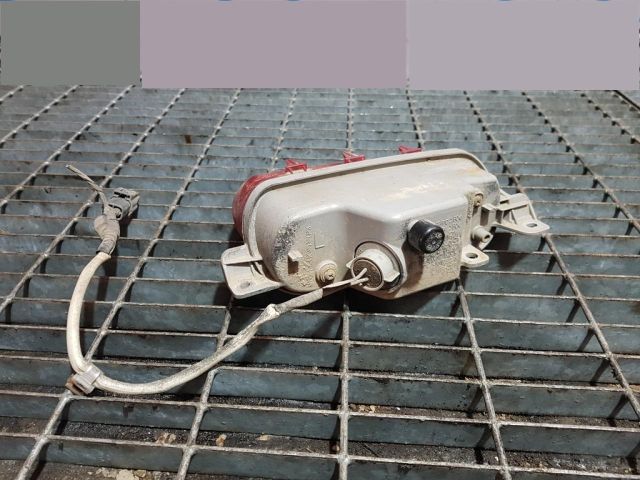 bontott MAZDA CX-7 Bal Alsó Hátsó Lámpa