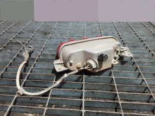 bontott MAZDA CX-7 Bal Alsó Hátsó Lámpa