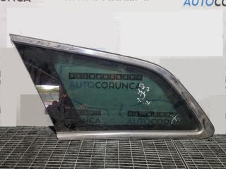 bontott MAZDA CX-7 Bal C Oszlop Oldalablak Üveg