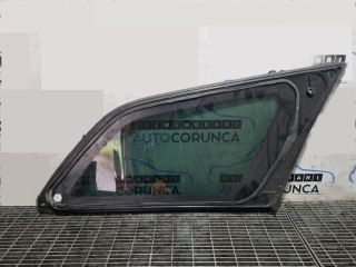 bontott MAZDA CX-7 Bal C Oszlop Oldalablak Üveg