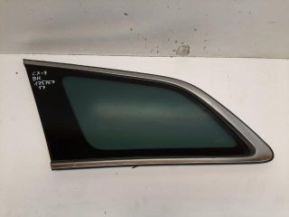 bontott MAZDA CX-7 Bal C Oszlop Oldalablak Üveg