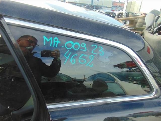 bontott MAZDA CX-7 Bal C Oszlop Oldalablak Üveg