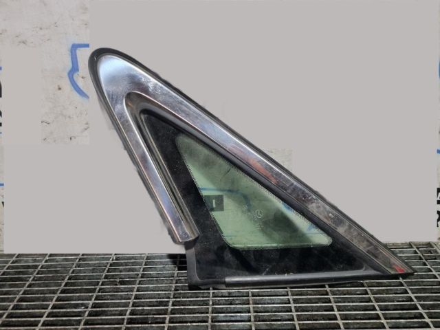 bontott MAZDA CX-7 Bal C Oszlop Oldalablak Üveg