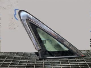 bontott MAZDA CX-7 Bal C Oszlop Oldalablak Üveg