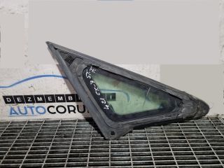 bontott MAZDA CX-7 Bal C Oszlop Oldalablak Üveg