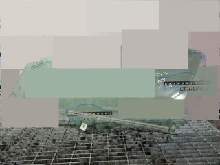 bontott MAZDA CX-7 Bal első Ablak