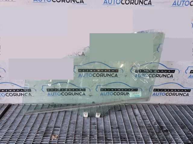 bontott MAZDA CX-7 Bal első Ablak