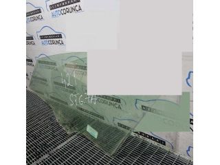 bontott MAZDA CX-7 Bal első Ablak