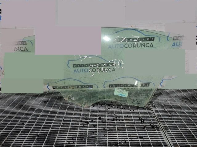 bontott MAZDA CX-7 Bal első Ablak