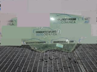 bontott MAZDA CX-7 Bal első Ablak