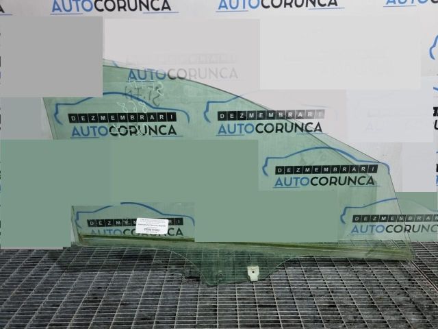 bontott MAZDA CX-7 Bal első Ablak