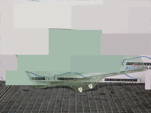 bontott MAZDA CX-7 Bal első Ablak