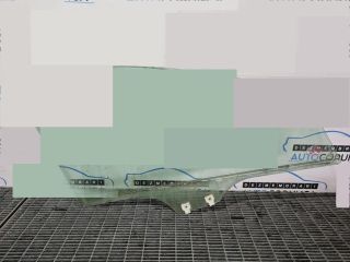 bontott MAZDA CX-7 Bal első Ablak