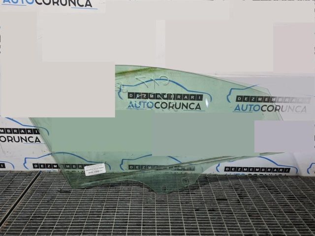 bontott MAZDA CX-7 Bal első Ablak