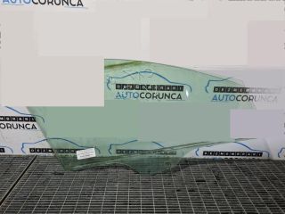 bontott MAZDA CX-7 Bal első Ablak