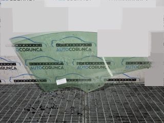 bontott MAZDA CX-7 Bal első Ablak