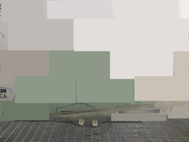 bontott MAZDA CX-7 Bal első Ablak