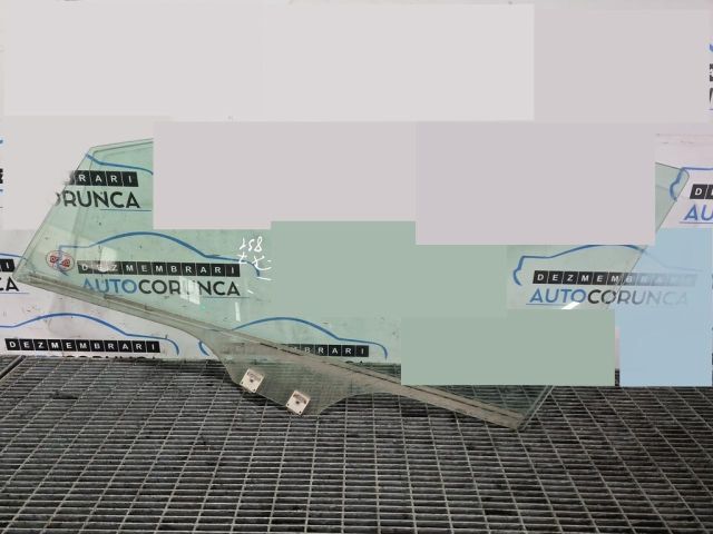 bontott MAZDA CX-7 Bal első Ablak