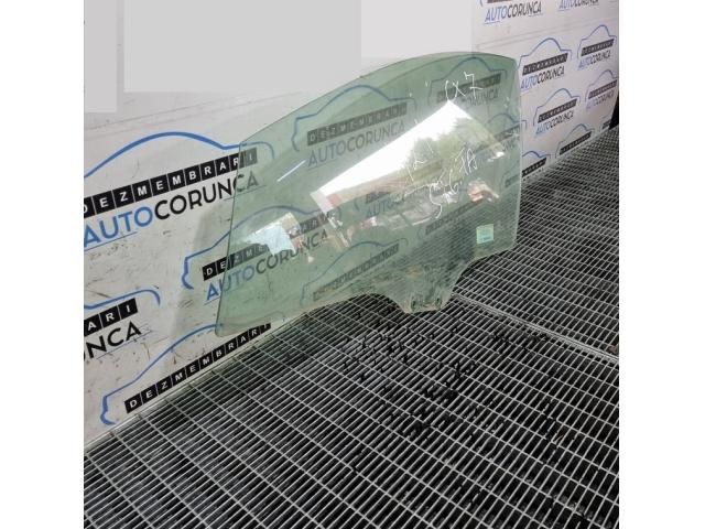 bontott MAZDA CX-7 Bal első Ablak