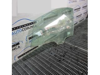 bontott MAZDA CX-7 Bal első Ablak