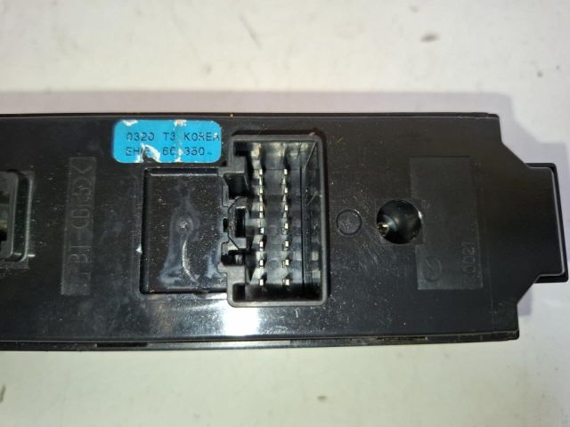 bontott MAZDA CX-7 Bal első Ablakemelő Kapcsoló